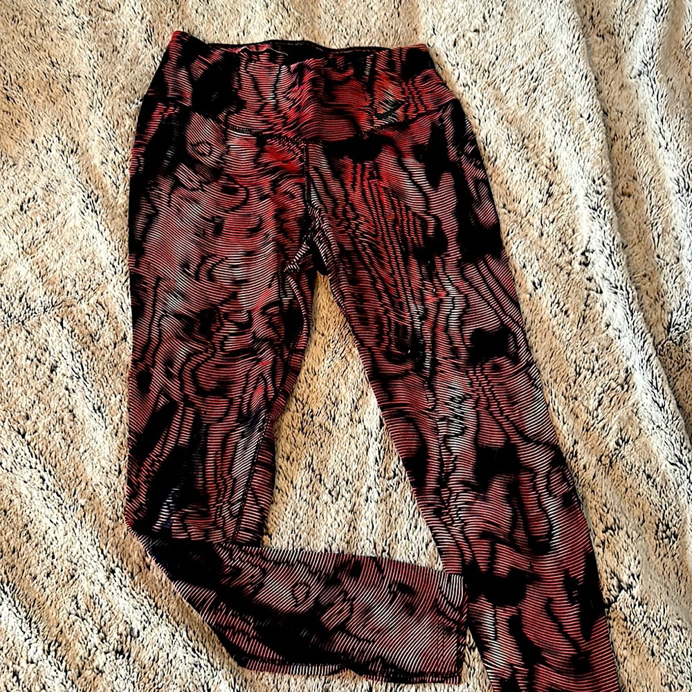 Nike DRI-fit leggings